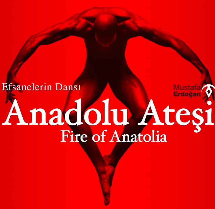 Fuego de Anatolia