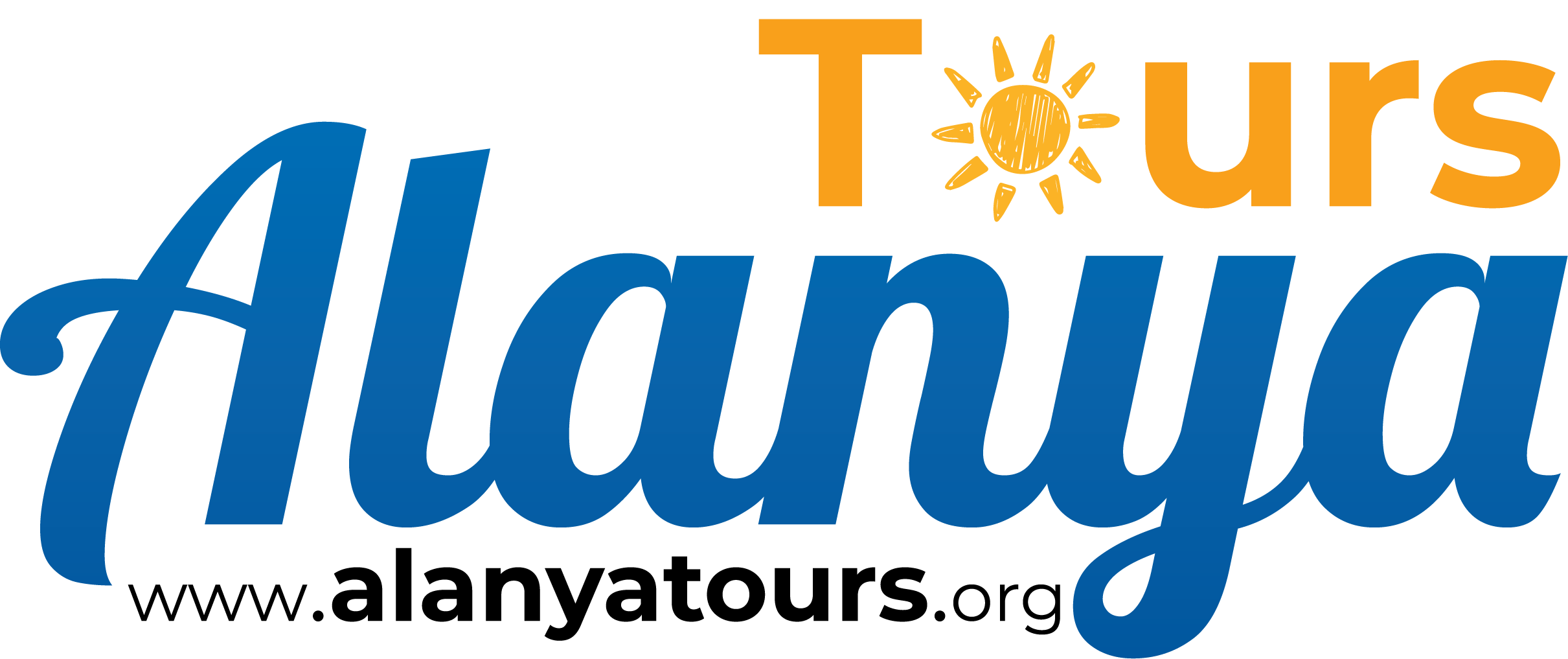 Alanya Tours logo